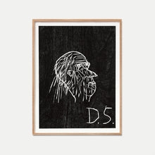 Load image into Gallery viewer, Untitled (Ten Woodcuts) (2007)
