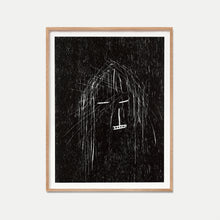 Load image into Gallery viewer, Untitled (Ten Woodcuts) (2007)
