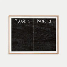 Load image into Gallery viewer, Untitled (Ten Woodcuts) (2007)
