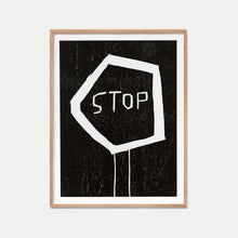 Load image into Gallery viewer, Untitled (Ten Woodcuts) (2007)
