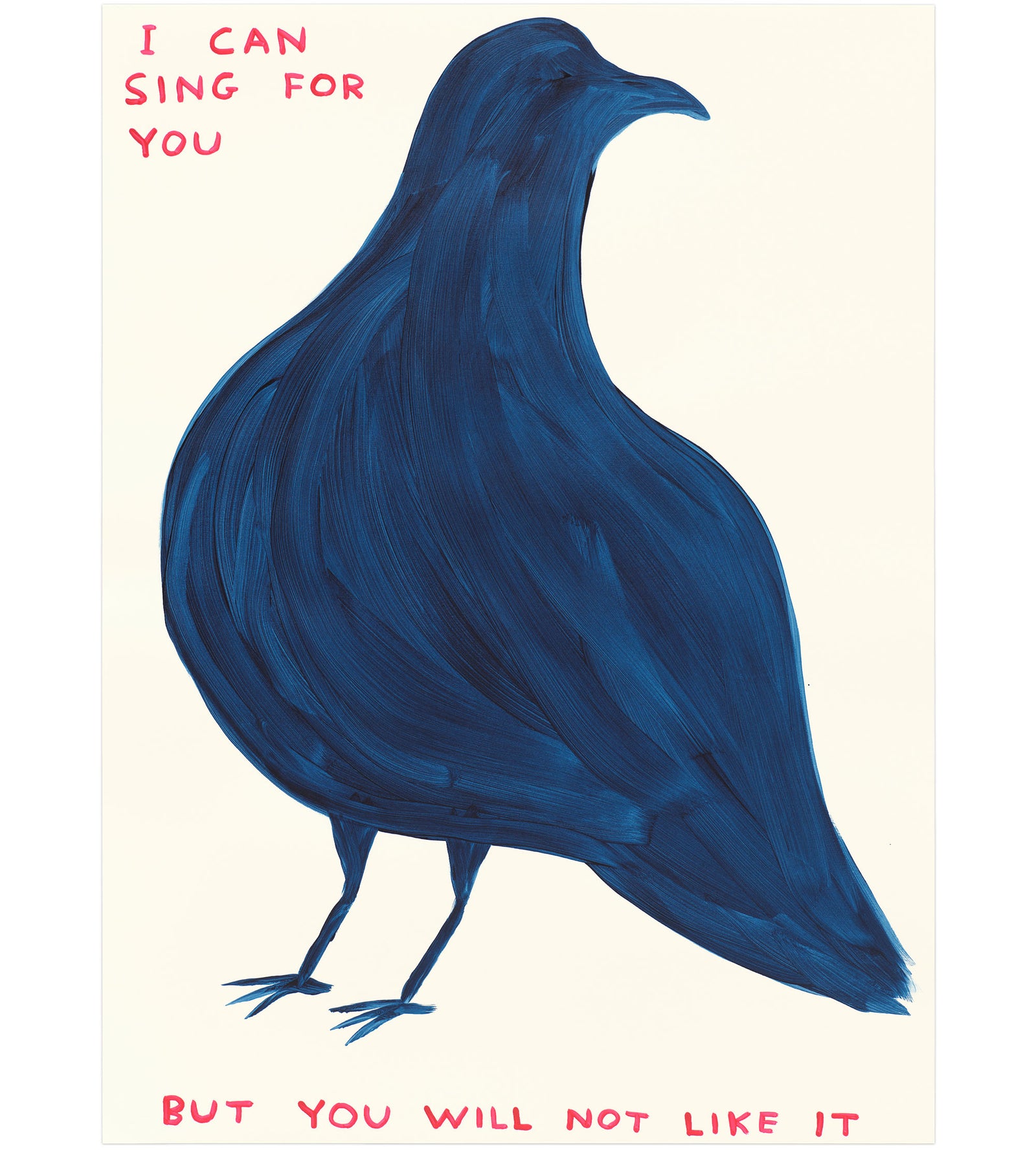 I Can Sing For You #11 (2025)