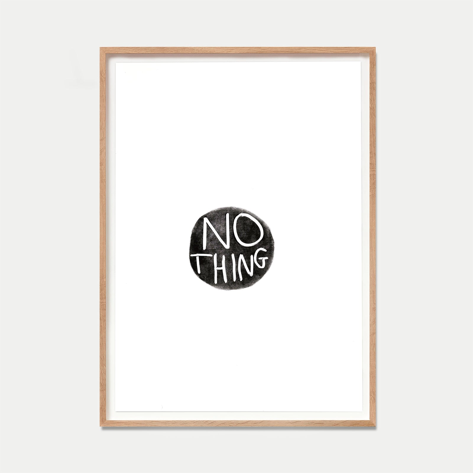 Nothing (2008)