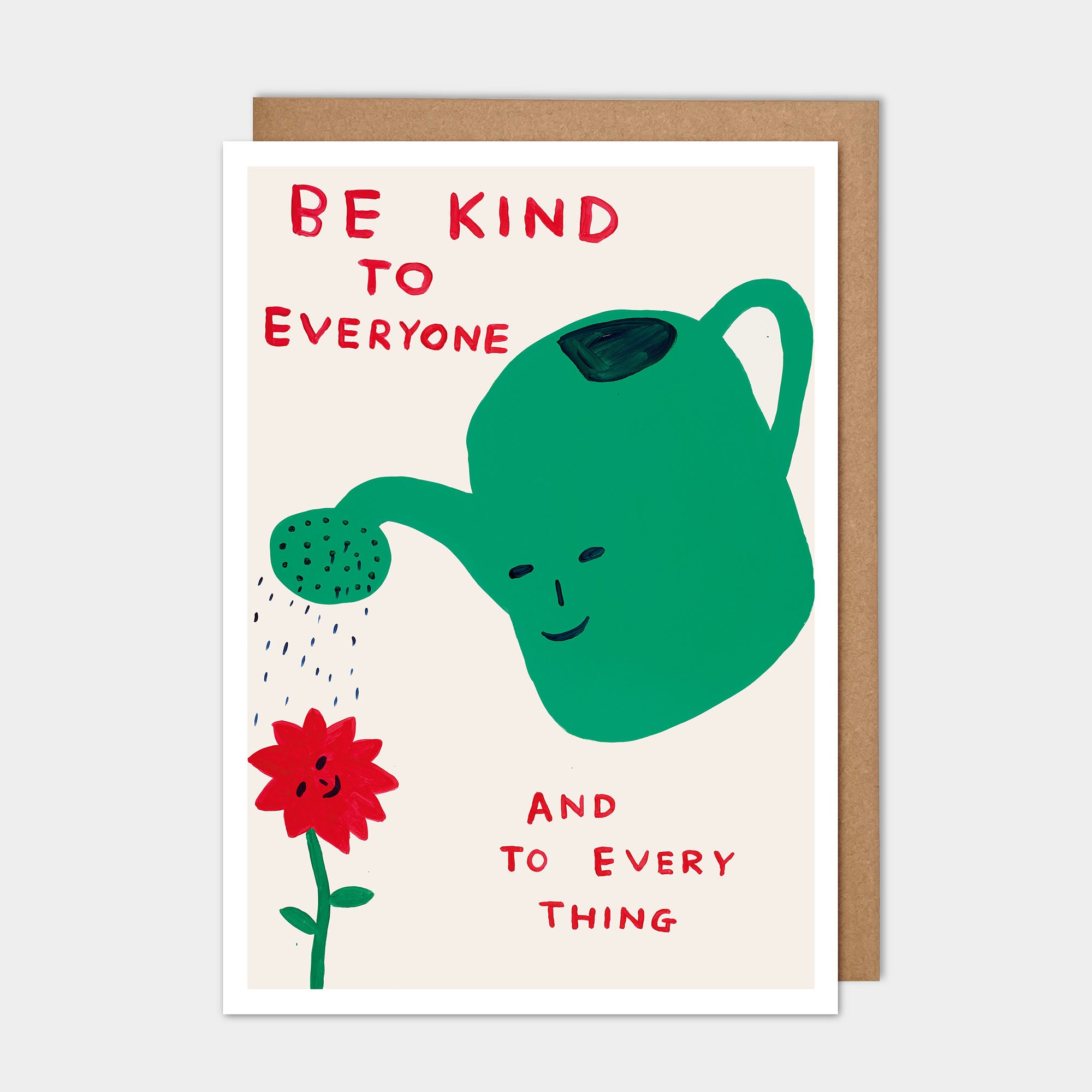 Everything David Shrigley at Shrig Shop
