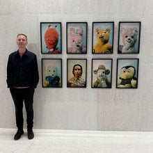 Load image into Gallery viewer, Mantis Muse
