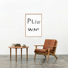 Load image into Gallery viewer, Plese Wait (2009)
