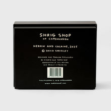 Load image into Gallery viewer, Heroin and Cocaine
