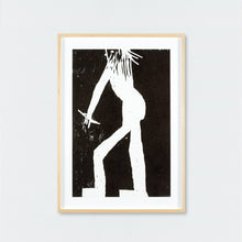 Load image into Gallery viewer, Untitled (Portfolio of 22 woodcuts) (2005)
