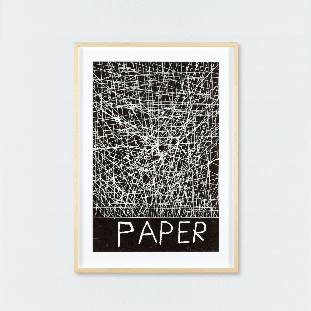David Shrigley Limited Edition - Untitled (Portfolio of 22