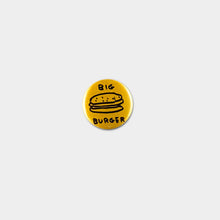 Load image into Gallery viewer, Big Burger
