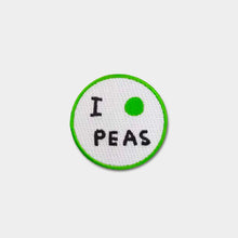 Load image into Gallery viewer, I Pea Peas
