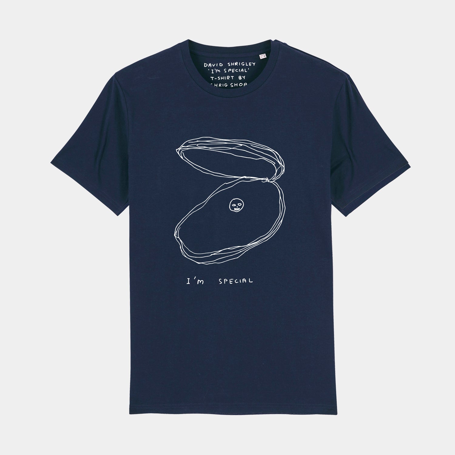 David Shrigley - T-shirts, Sweaters and Hoodies – Shrig Shop