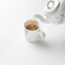 Load image into Gallery viewer, The Tea Is Alive
