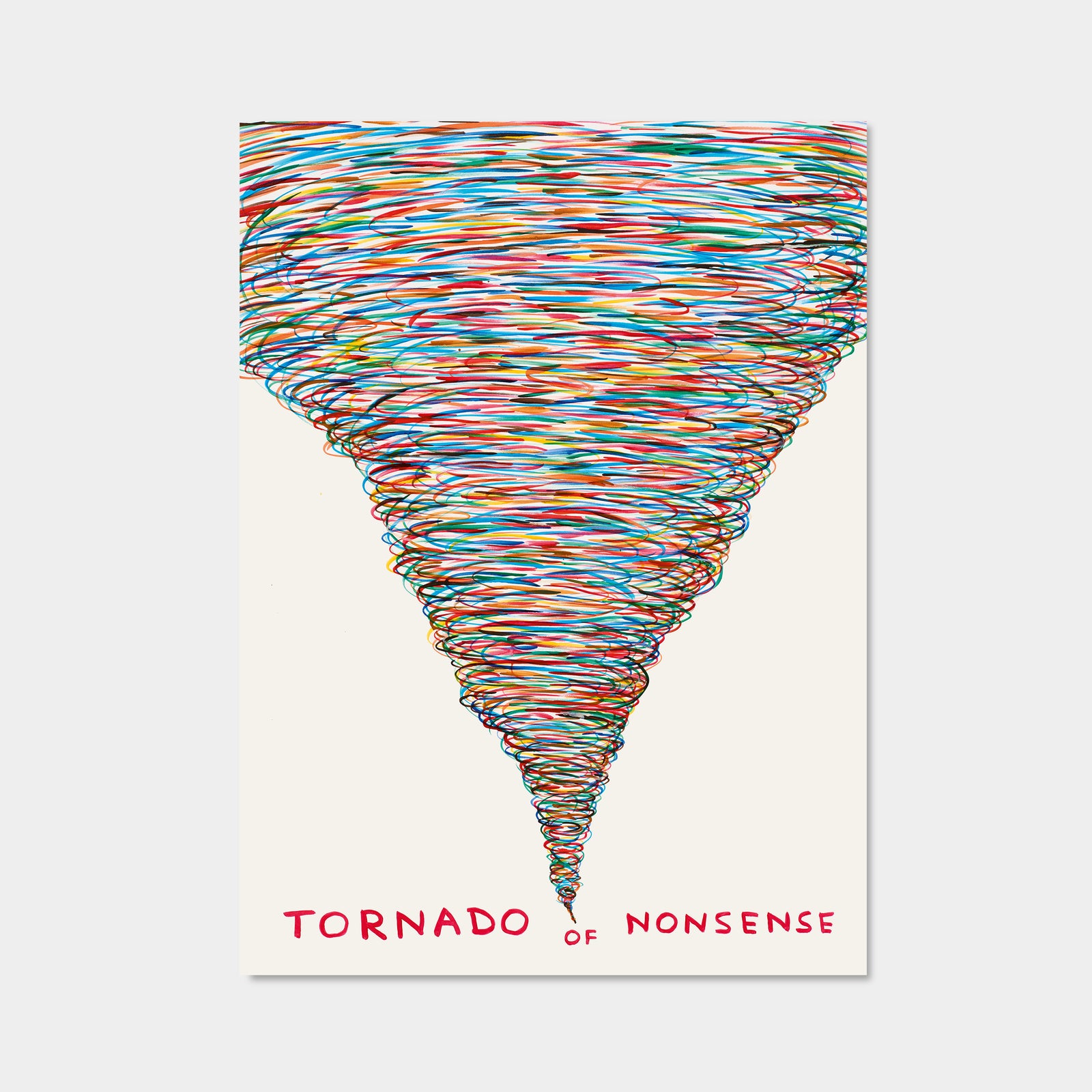 Tornado of Nonsense