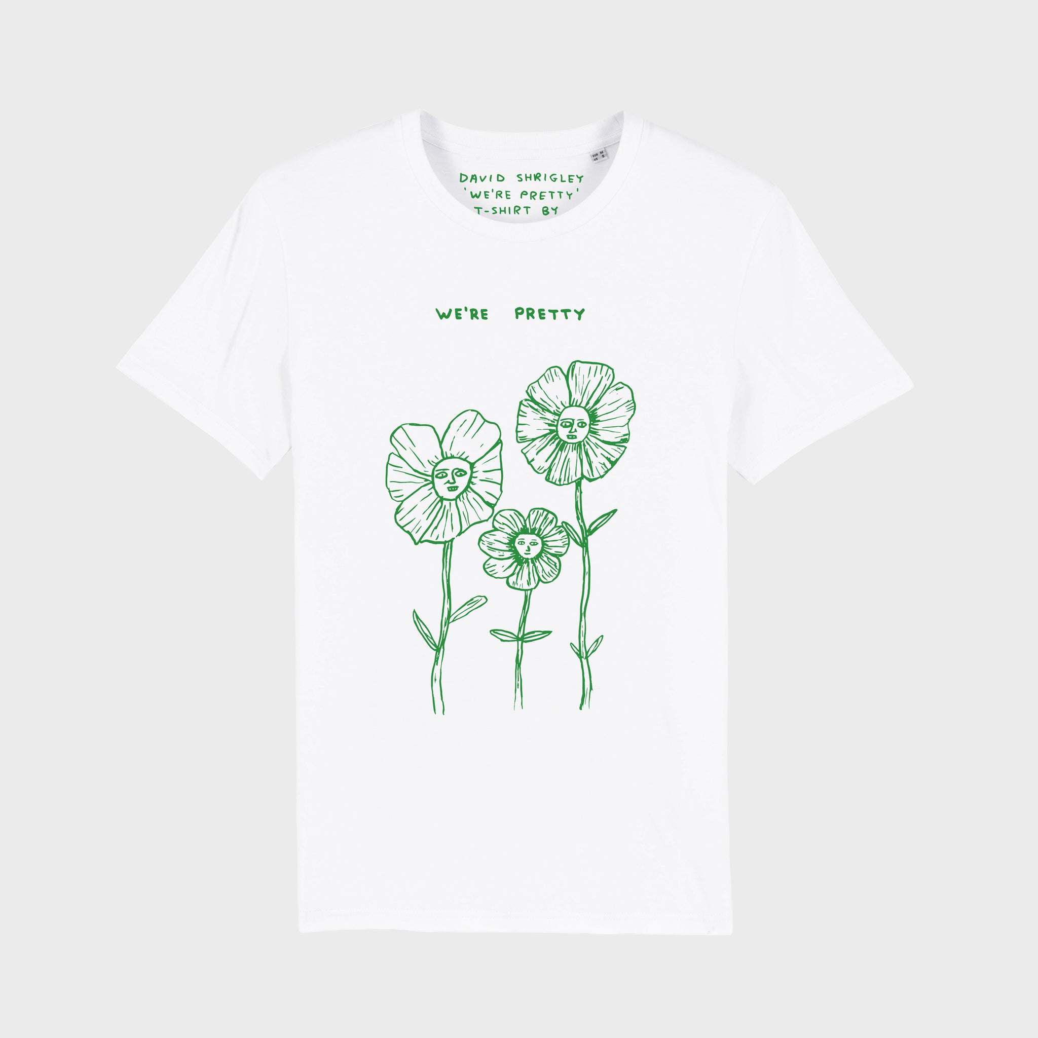 David Shrigley - T-shirts, Sweaters and Hoodies – Shrig Shop