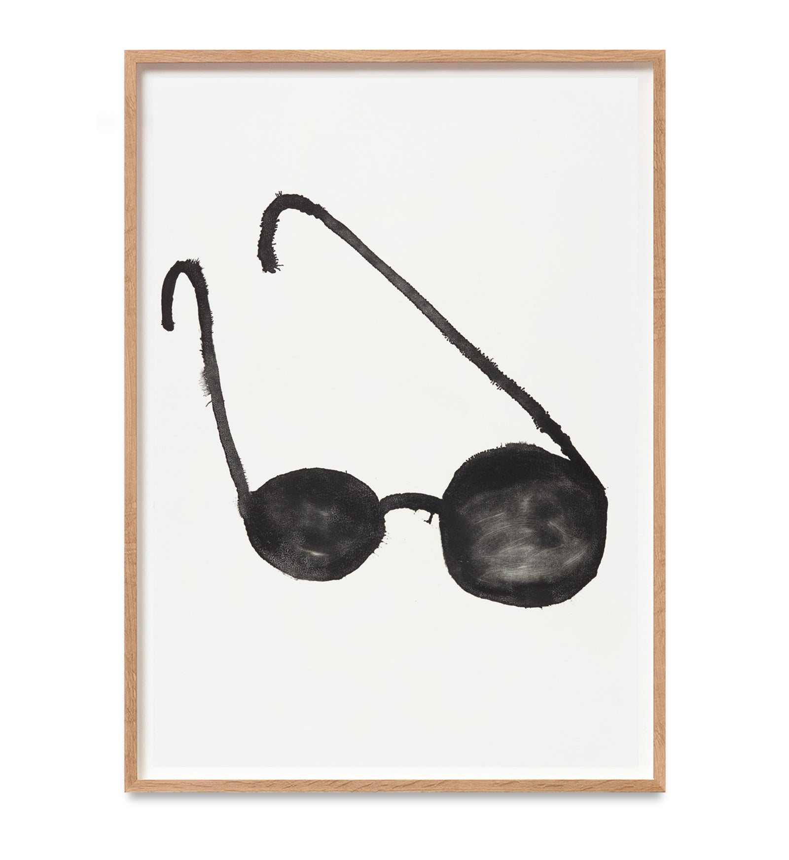 Black Sunglasses (2011)